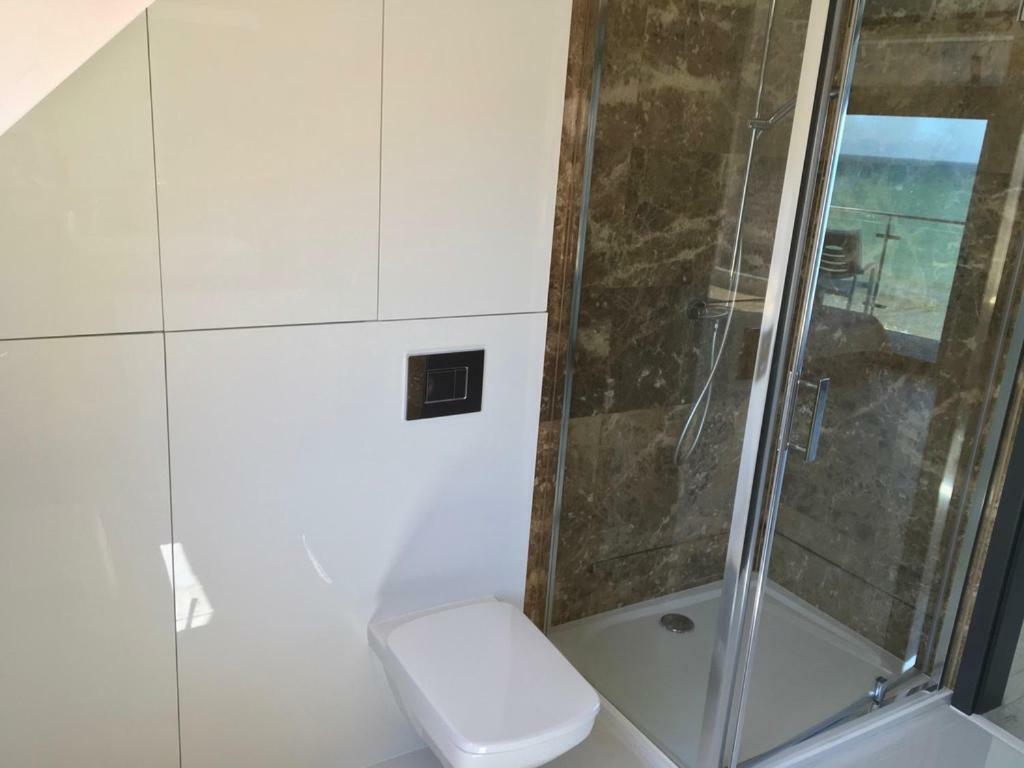 Apartament Promenada Sarbinowo Eksteriør bilde
